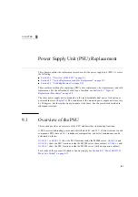 Preview for 233 page of Fujitsu SPARC Enterprise M8000 Service Manual