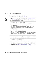 Preview for 276 page of Fujitsu SPARC Enterprise M8000 Service Manual