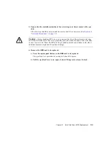 Preview for 277 page of Fujitsu SPARC Enterprise M8000 Service Manual