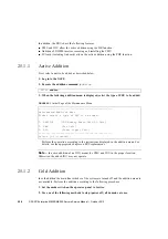 Preview for 462 page of Fujitsu SPARC Enterprise M8000 Service Manual