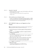 Preview for 468 page of Fujitsu SPARC Enterprise M8000 Service Manual