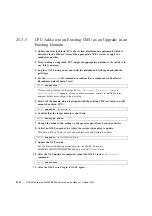 Preview for 476 page of Fujitsu SPARC Enterprise M8000 Service Manual