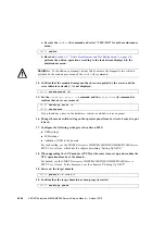 Preview for 480 page of Fujitsu SPARC Enterprise M8000 Service Manual