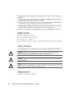 Preview for 86 page of Fujitsu SPARC Enterprise T5440 Server Service Manual