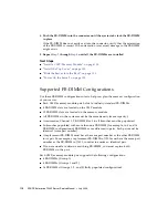 Preview for 136 page of Fujitsu SPARC Enterprise T5440 Server Service Manual