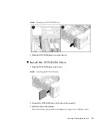 Preview for 145 page of Fujitsu SPARC Enterprise T5440 Server Service Manual