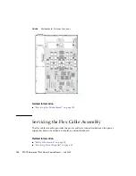 Preview for 166 page of Fujitsu SPARC Enterprise T5440 Server Service Manual