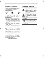 Preview for 4 page of Fujitsu ST5111 - Stylistic Tablet PC User Manual