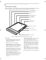 Preview for 14 page of Fujitsu ST5111 - Stylistic Tablet PC User Manual