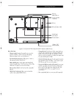 Preview for 15 page of Fujitsu ST5111 - Stylistic Tablet PC User Manual