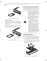 Preview for 42 page of Fujitsu ST5111 - Stylistic Tablet PC User Manual