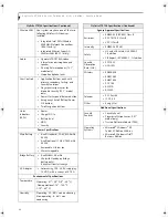 Preview for 56 page of Fujitsu ST5111 - Stylistic Tablet PC User Manual