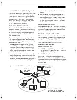 Preview for 63 page of Fujitsu ST5111 - Stylistic Tablet PC User Manual