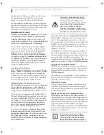 Preview for 84 page of Fujitsu ST5111 - Stylistic Tablet PC User Manual