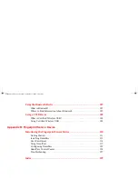 Preview for 11 page of Fujitsu ST6012 - Stylistic Tablet PC User Manual