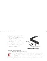 Preview for 67 page of Fujitsu ST6012 - Stylistic Tablet PC User Manual