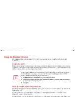 Preview for 107 page of Fujitsu ST6012 - Stylistic Tablet PC User Manual