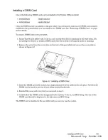 Preview for 63 page of Fujitsu Stylistic 2300 Technical Reference Manual