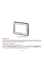 Preview for 22 page of Fujitsu Stylistic Q552 User Manual