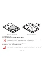 Preview for 50 page of Fujitsu Stylistic Q552 User Manual