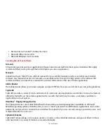 Preview for 75 page of Fujitsu Stylistic Q552 User Manual