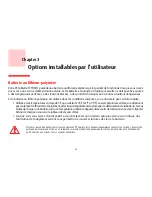 Preview for 183 page of Fujitsu Stylistic Q552 User Manual