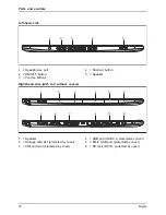 Preview for 12 page of Fujitsu STYLISTIC Q584 Operating Manual