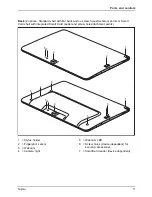 Preview for 13 page of Fujitsu STYLISTIC Q584 Operating Manual