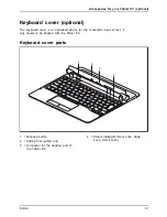 Preview for 49 page of Fujitsu STYLISTIC Q584 Operating Manual