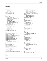 Preview for 99 page of Fujitsu STYLISTIC Q584 Operating Manual