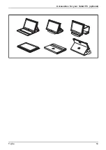 Preview for 55 page of Fujitsu STYLISTIC Q665 Operating Manual