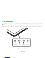 Preview for 21 page of Fujitsu Stylistic Q702 User Manual