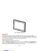 Preview for 23 page of Fujitsu Stylistic Q702 User Manual