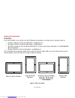 Preview for 24 page of Fujitsu Stylistic Q702 User Manual