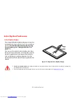 Preview for 26 page of Fujitsu Stylistic Q702 User Manual