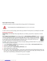 Preview for 76 page of Fujitsu Stylistic Q702 User Manual