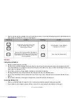 Preview for 88 page of Fujitsu Stylistic Q702 User Manual