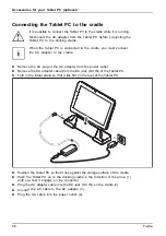 Preview for 48 page of Fujitsu stylistic R726 Operating Manual