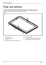 Preview for 12 page of Fujitsu STYLISTIC R727 Operating Manual