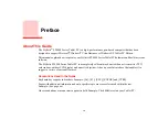 Preview for 15 page of Fujitsu Stylistic ST6010 User Manual