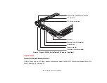 Preview for 23 page of Fujitsu Stylistic ST6010 User Manual