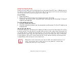 Preview for 40 page of Fujitsu Stylistic ST6010 User Manual