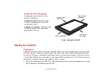 Preview for 50 page of Fujitsu Stylistic ST6010 User Manual