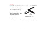 Preview for 72 page of Fujitsu Stylistic ST6010 User Manual