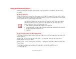 Preview for 115 page of Fujitsu Stylistic ST6010 User Manual