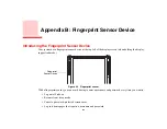 Preview for 117 page of Fujitsu Stylistic ST6010 User Manual