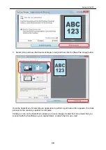 Preview for 39 page of Fujitsu SV600 Basic Operation Manual