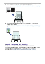 Preview for 53 page of Fujitsu SV600 Basic Operation Manual