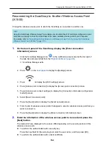 Preview for 152 page of Fujitsu SV600 Basic Operation Manual