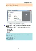 Preview for 293 page of Fujitsu SV600 Basic Operation Manual